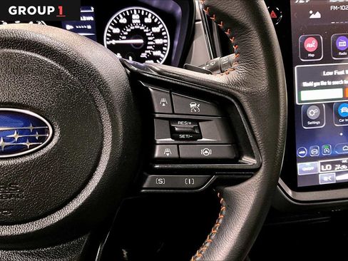 Certified 2024 Subaru Crosstrek 2.5i Limited image 24