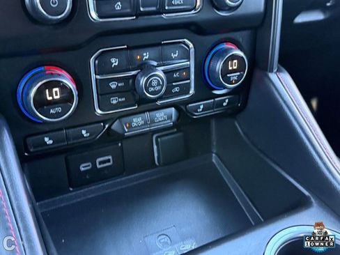 Certified 2024 Chevrolet Tahoe RST image 21