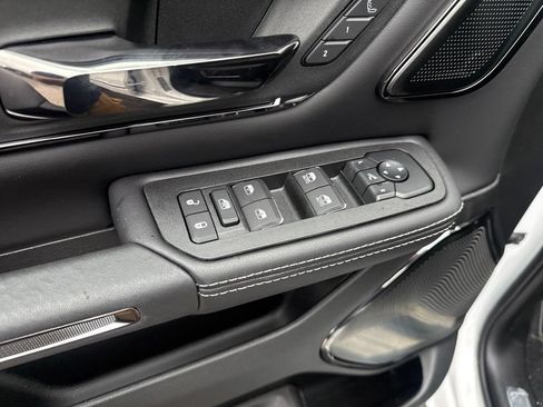 New 2027 RAM 1500 Limited AWD/4WD image 19