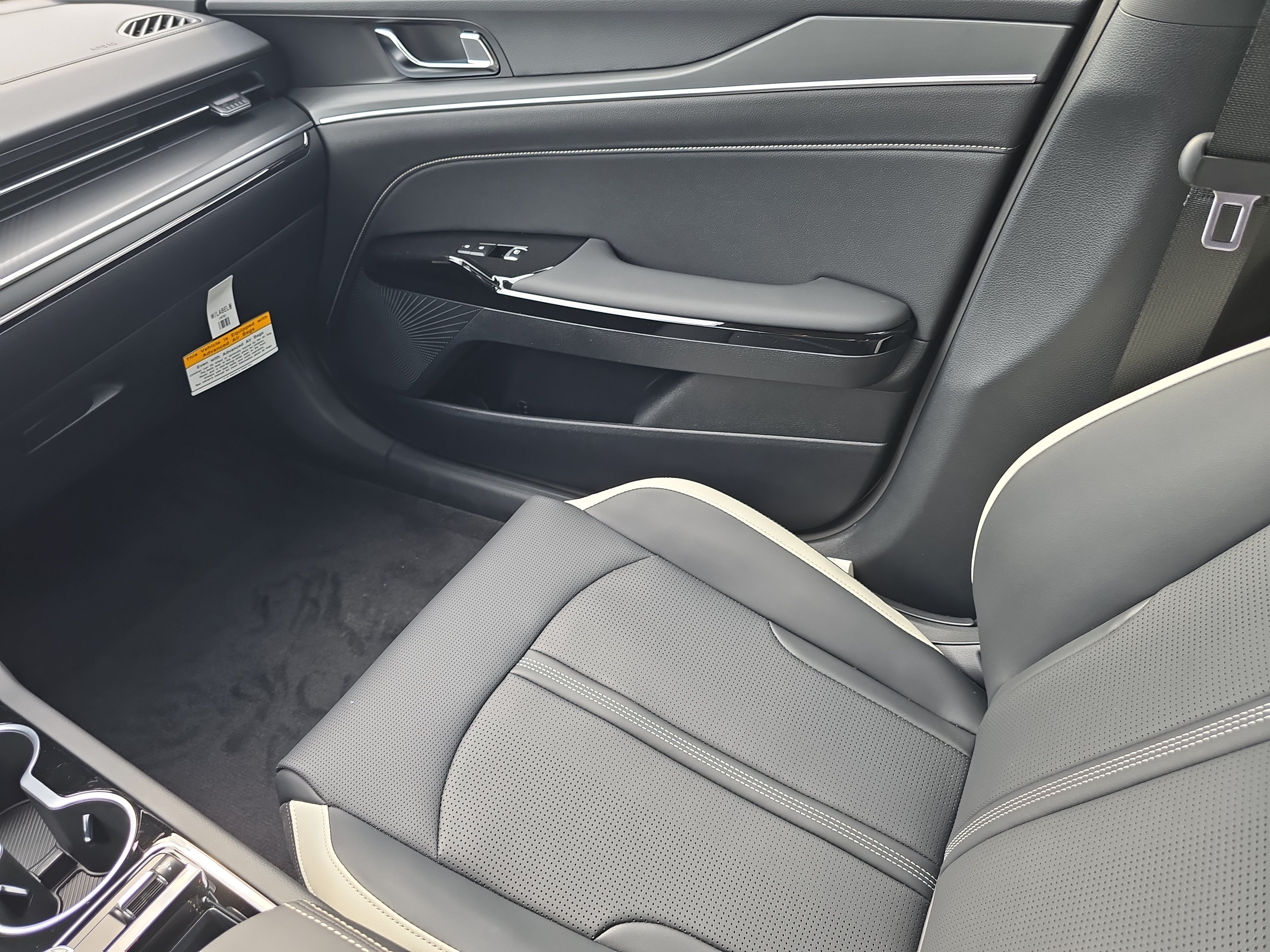 New 2026 Kia K5 GT-Line FWD image 15