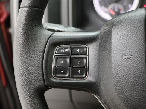 Used 2023 RAM 1500 Tradesman w/ Tradesman SXT Package image 22