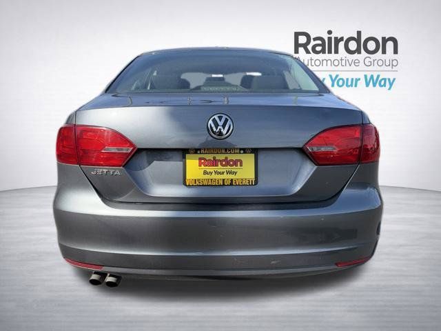 Used 2014 Volkswagen Jetta S FWD image 6