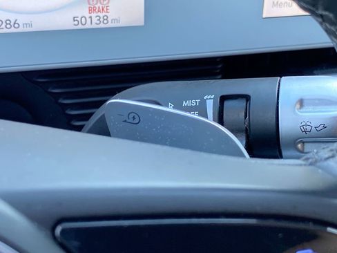 Used 2022 Hyundai Ioniq 5 SEL w/ Cargo Package image 29