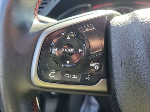 Used 2020 Honda Civic Si image 33
