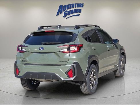 New 2026 Subaru Crosstrek 2.0i Premium image 6