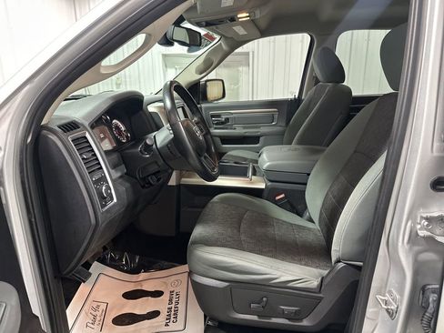 Used 2014 RAM 1500 Big Horn image 14