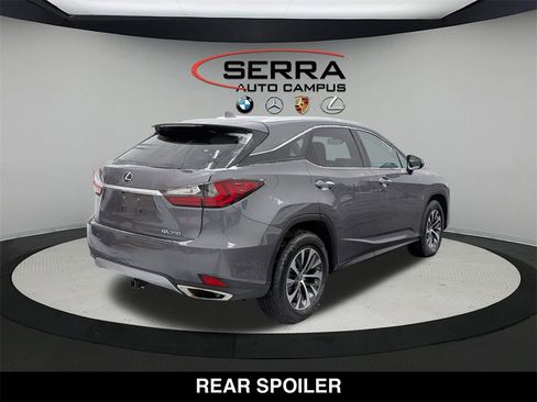 Used 2020 Lexus RX 350 AWD w/ Premium Package image 13