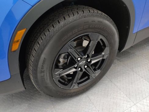 Used 2024 Chevrolet Blazer LT w/ Convenience Package image 31