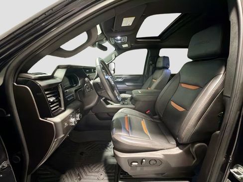 Certified 2024 GMC Sierra 2500 AT4 w/ Technology Package image 20