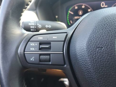 Used 2024 Honda Accord Sport image 22