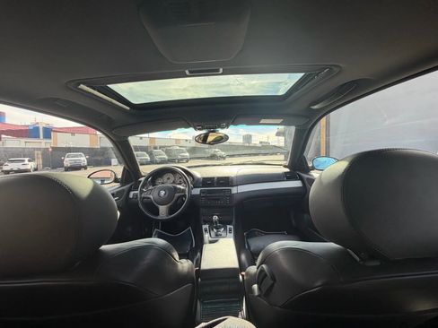 Used 2003 BMW M3 Coupe image 15