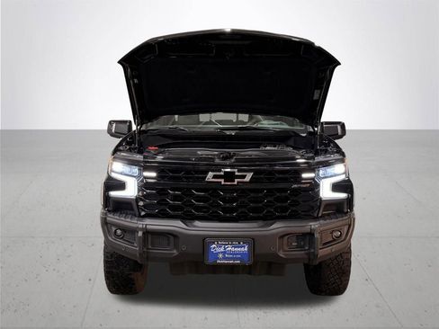 Certified 2024 Chevrolet Silverado 1500 ZR2 w/ ZR2 Bison Edition image 6