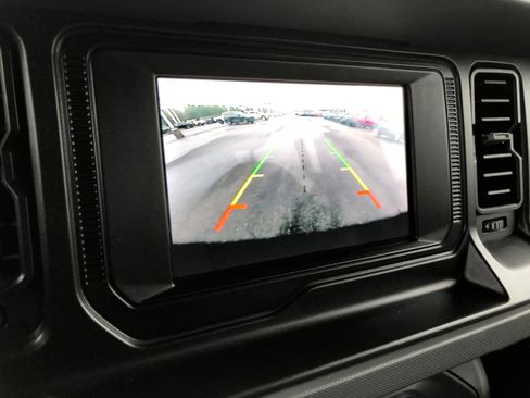 Certified 2022 Ford Bronco 4-Door image 19