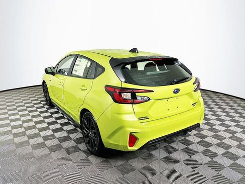 New 2026 Subaru Impreza RS image 6