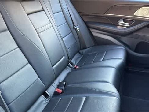 Certified 2021 Mercedes-Benz GLE 350 4MATIC image 33