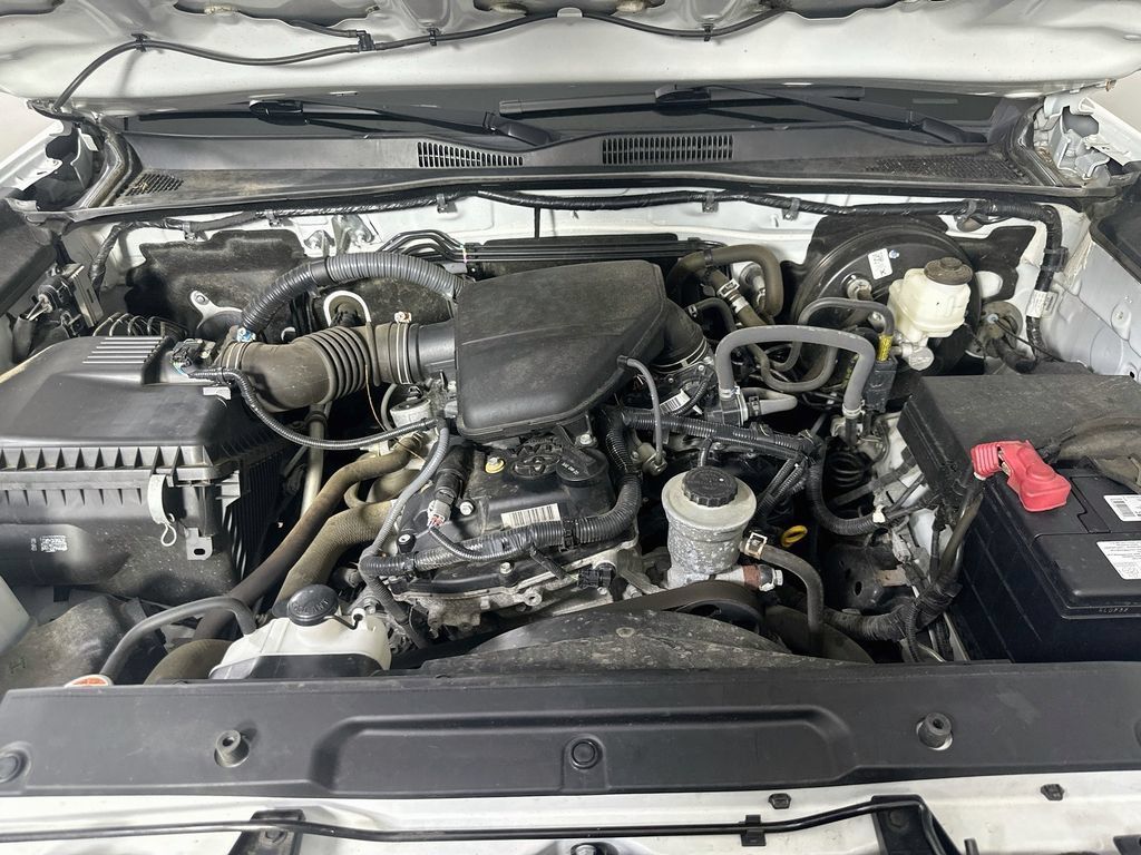 Used 2022 Toyota Tacoma SR RWD image 10
