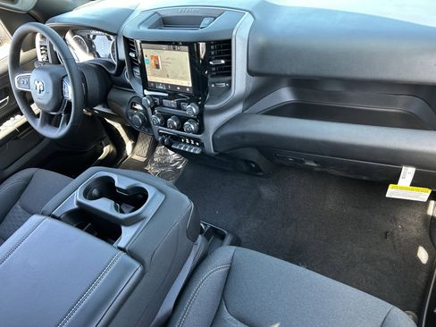 New 2026 RAM 1500 Classic Warlock AWD/4WD image 10