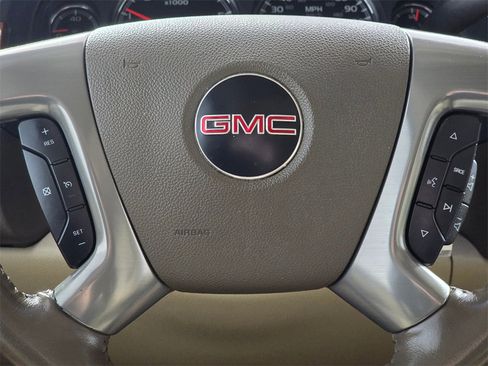 Used 2008 GMC Yukon SLE w/ Exterior Appearance Package image 30