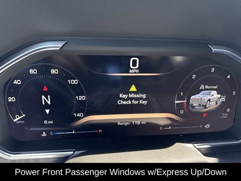 New 2026 GMC Sierra 1500 Denali image 11