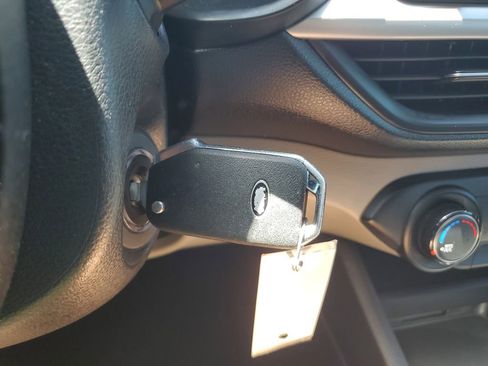 Used 2021 Kia Forte LXS FWD image 25