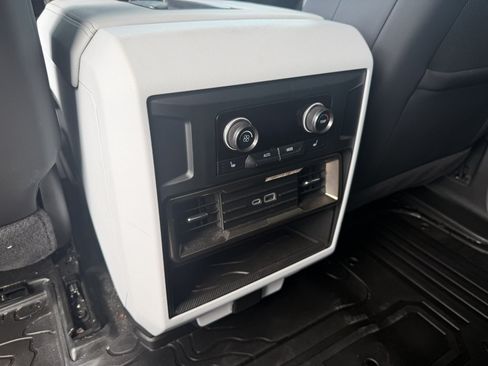 Used 2024 GMC Hummer EV 3X w/ LPO, Illumination Package AWD/4WD image 26