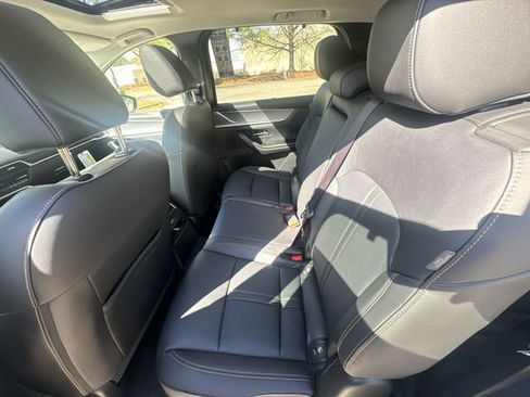 New 2026 MAZDA CX-90 3.3 Turbo w/ Preferred Package image 23