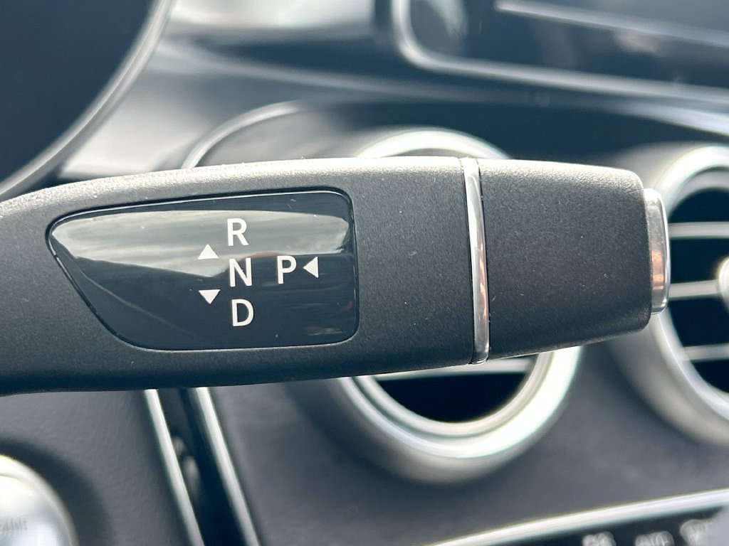 Used 2017 Mercedes-Benz C 300 Sedan image 20
