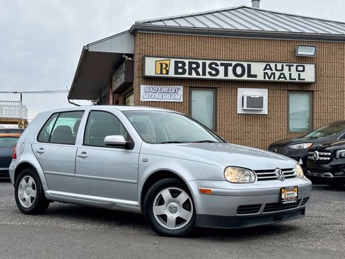 Used 2001 Volkswagen Golf GLS FWD image 20