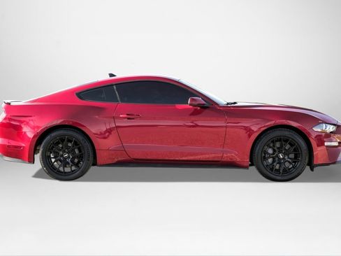 Used 2023 Ford Mustang GT Premium w/ Ford Safe & Smart Package image 5