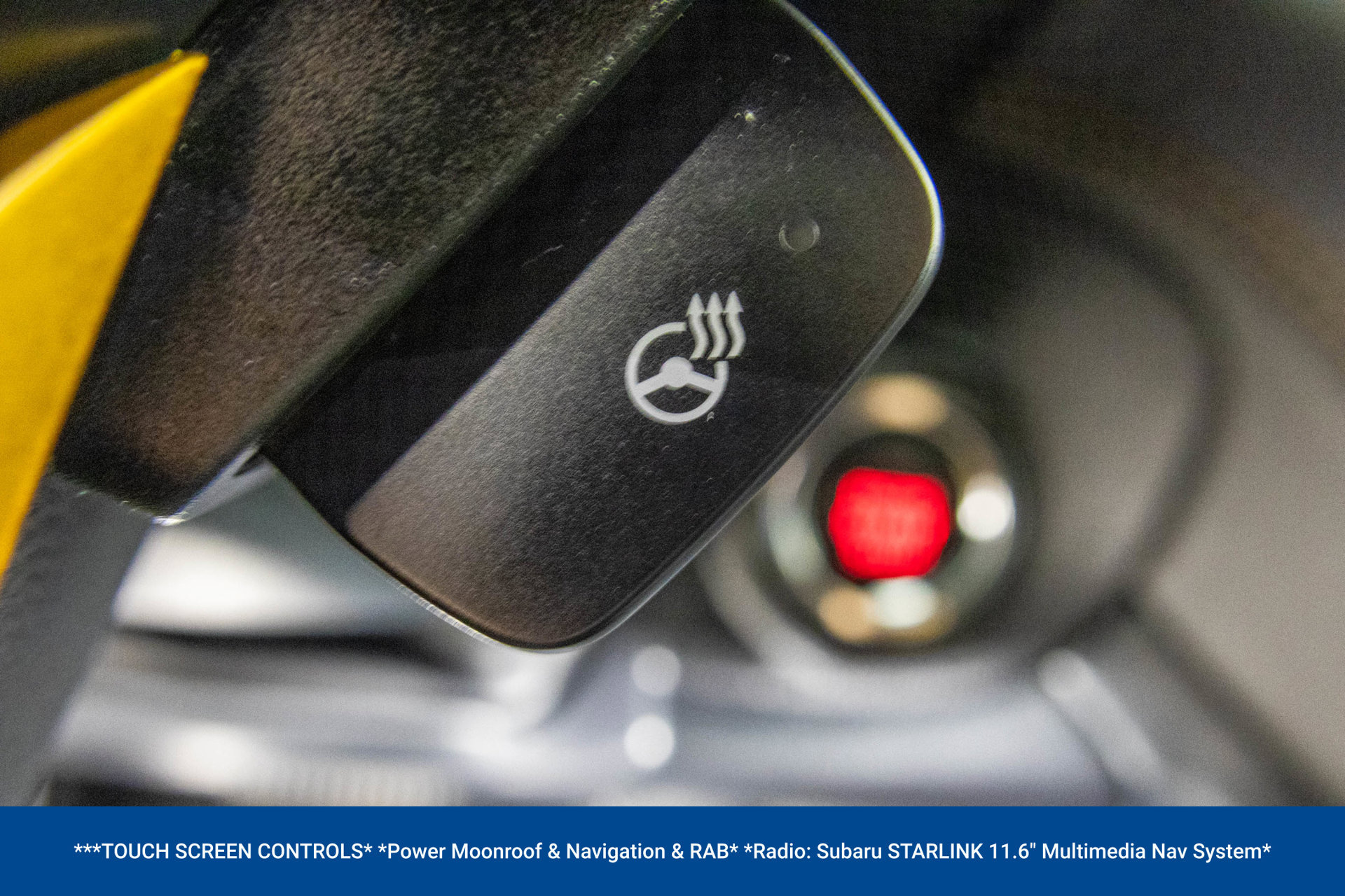 Used 2024 Subaru Outback Wilderness AWD/4WD image 14