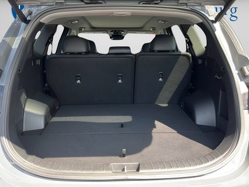 Used 2023 Hyundai Santa Fe Limited AWD/4WD image 9