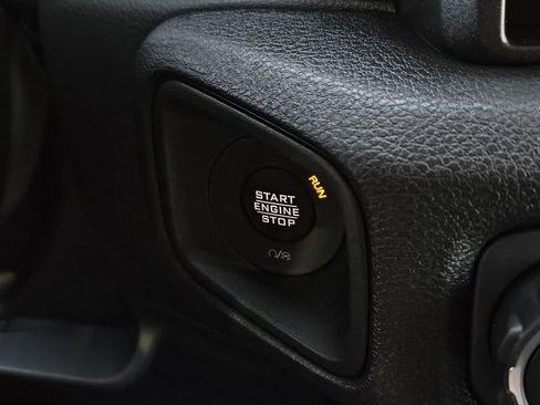 New 2026 Jeep Wrangler Unlimited Sport AWD/4WD image 25