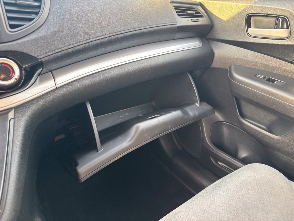 Used 2015 Honda CR-V LX image 24