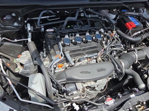 Used 2025 Honda Civic Si image 17