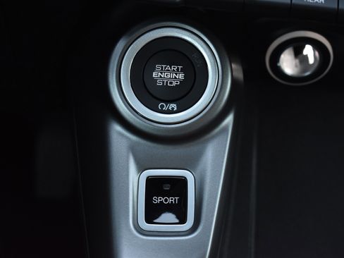 Used 2024 Dodge Hornet R/T image 23