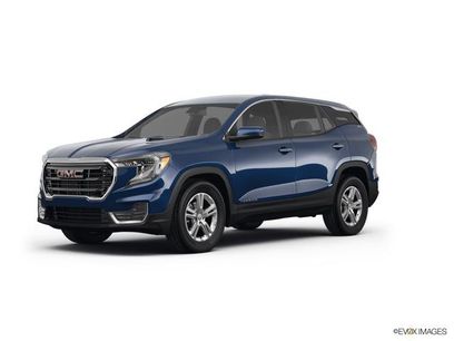 Used 2022 GMC Terrain SLE w/ Driver Convenience Package