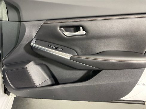 Used 2021 Nissan Sentra SR image 31