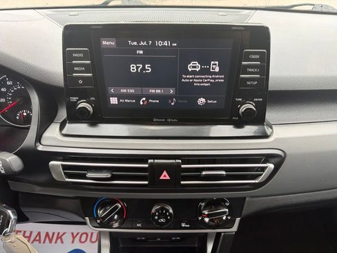 Used 2023 Kia Seltos LX AWD/4WD image 19