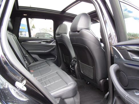 Used 2020 BMW X3 xDrive30i image 29