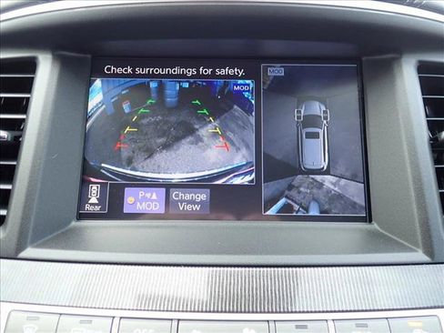 Used 2017 INFINITI QX60 Luxe w/ Premium Plus Package AWD/4WD image 19