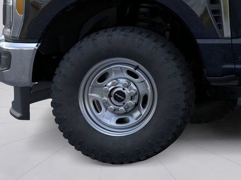 New 2026 Ford F350 XL w/ XL Off-Road Package AWD/4WD image 19