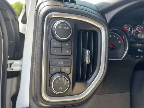 Used 2020 Chevrolet Silverado 1500 LT w/ All-Star Edition AWD/4WD image 16
