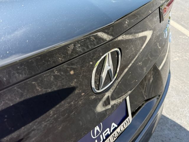 Certified 2024 Acura ZDX A-Spec AWD/4WD image 15