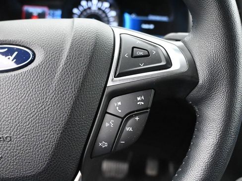 Used 2023 Ford Edge SEL w/ Convenience Package image 27