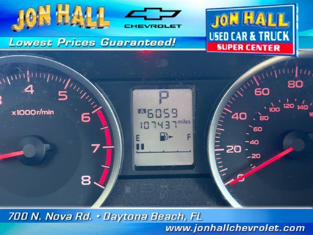 Used 2018 Subaru Forester 2.5i Premium w/ All-Weather Package AWD/4WD image 19