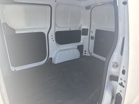 Used 2017 Nissan NV200 SV w/ Technology Package FWD image 16