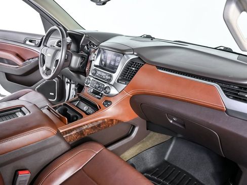 Used 2016 Chevrolet Tahoe LTZ image 21