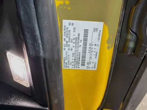 Used 2021 Ford Transit 250 148 High Roof w/ Load Area Protection Package RWD image 28