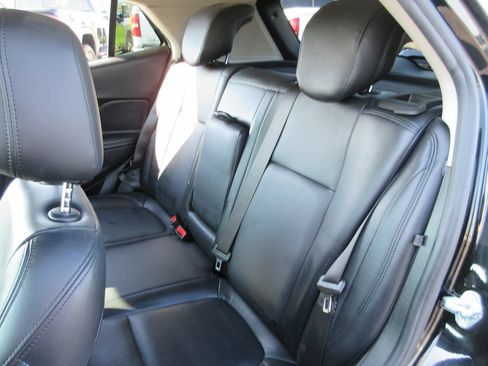 Certified 2022 Buick Encore Preferred w/ Safety Package AWD/4WD image 20