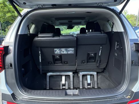 New 2027 Kia Carnival SX Prestige FWD image 34